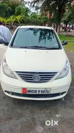 Tata Indica Vista 2012