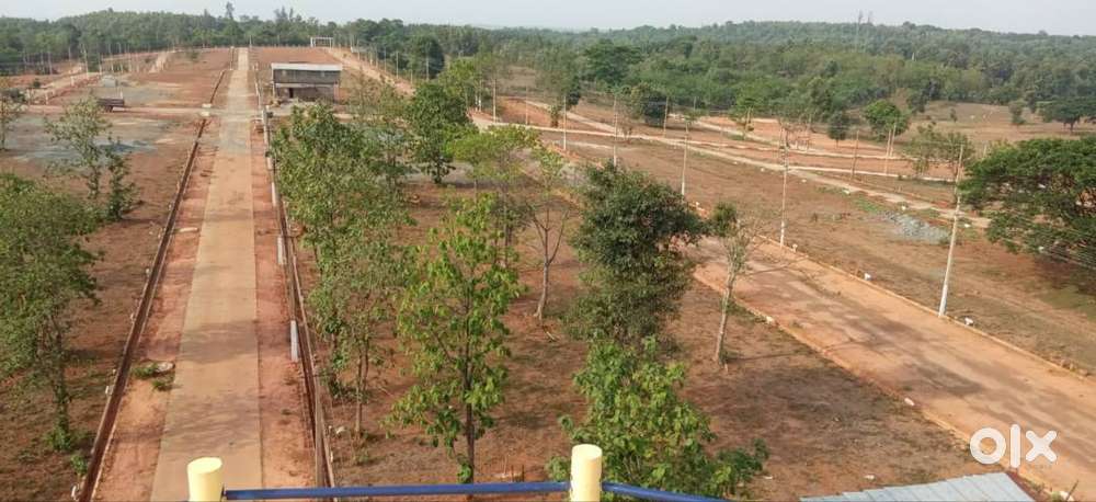 RERA Approved Premium plot in Arundhati Nagar for Sale