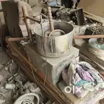 Restaurant equipment