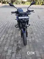 दिसम्बर 2023 का मॉडल है। सभी सर्विस शोरूम पर हुई हैं।