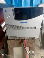 Luminous inverter