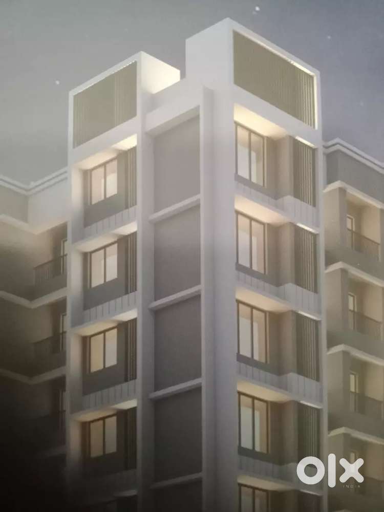 1bhk sale 25 lacs