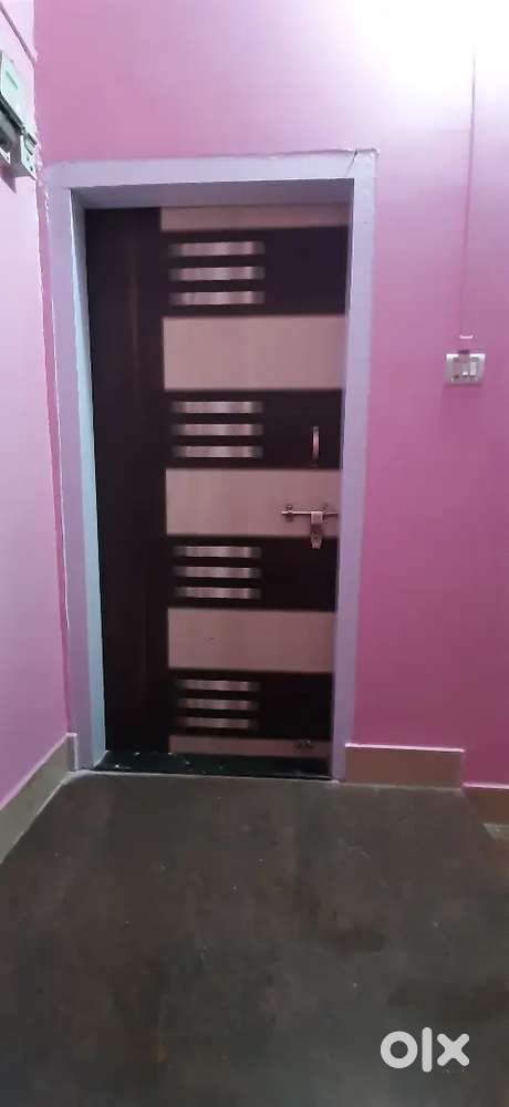 Rent for 2 BHK Only FOR FAMILY