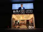 Store Manager Required for OTTO Showroom!!!