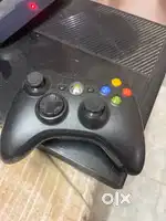 Xbox 360 console