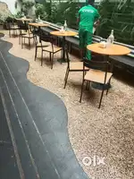 Cashier ladys or gents