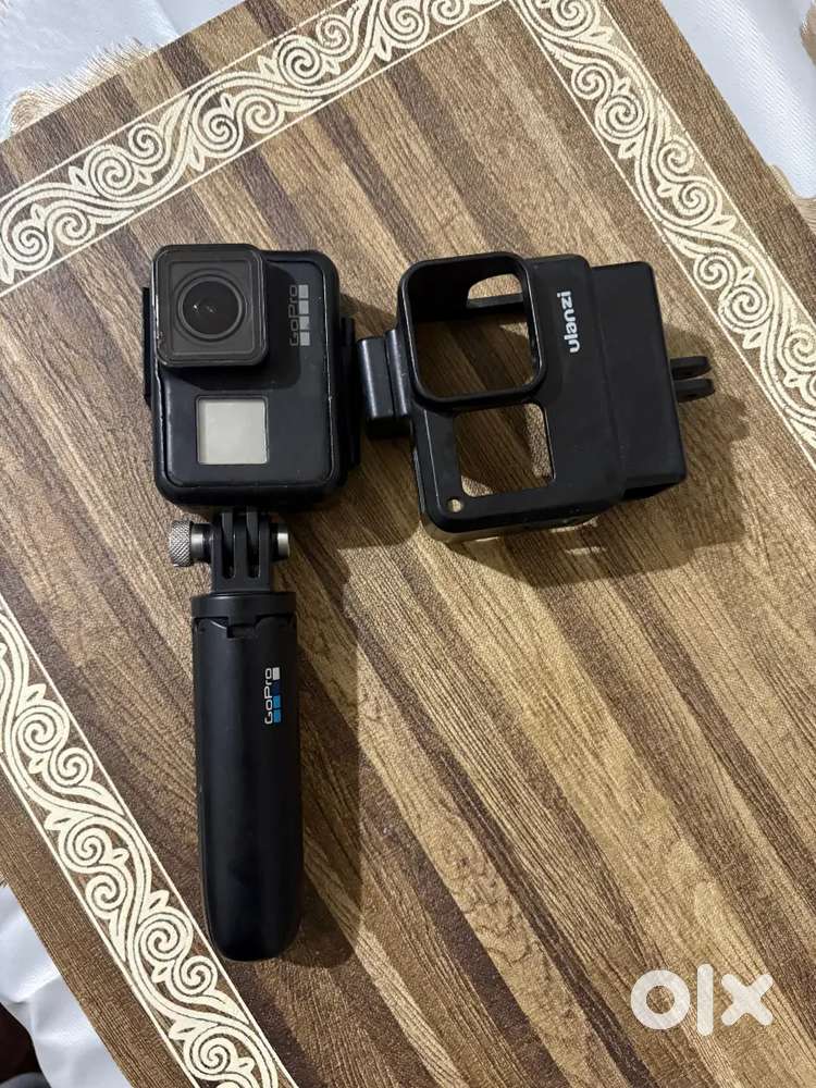 Gopro hero7 black
