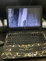 Dell Laptop  i5 8gb Ram  512 gb ssd