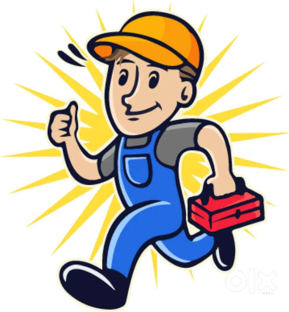 Electrician House wiring all Electrical works Home renovation & Repair