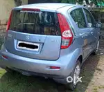 Maruti Suzuki Ritz 2013 Diesel 99000 Km Driven