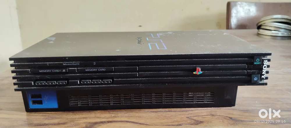 PS2 playstation 2