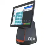 Desktop and Mobile POS