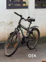 Hero sprint