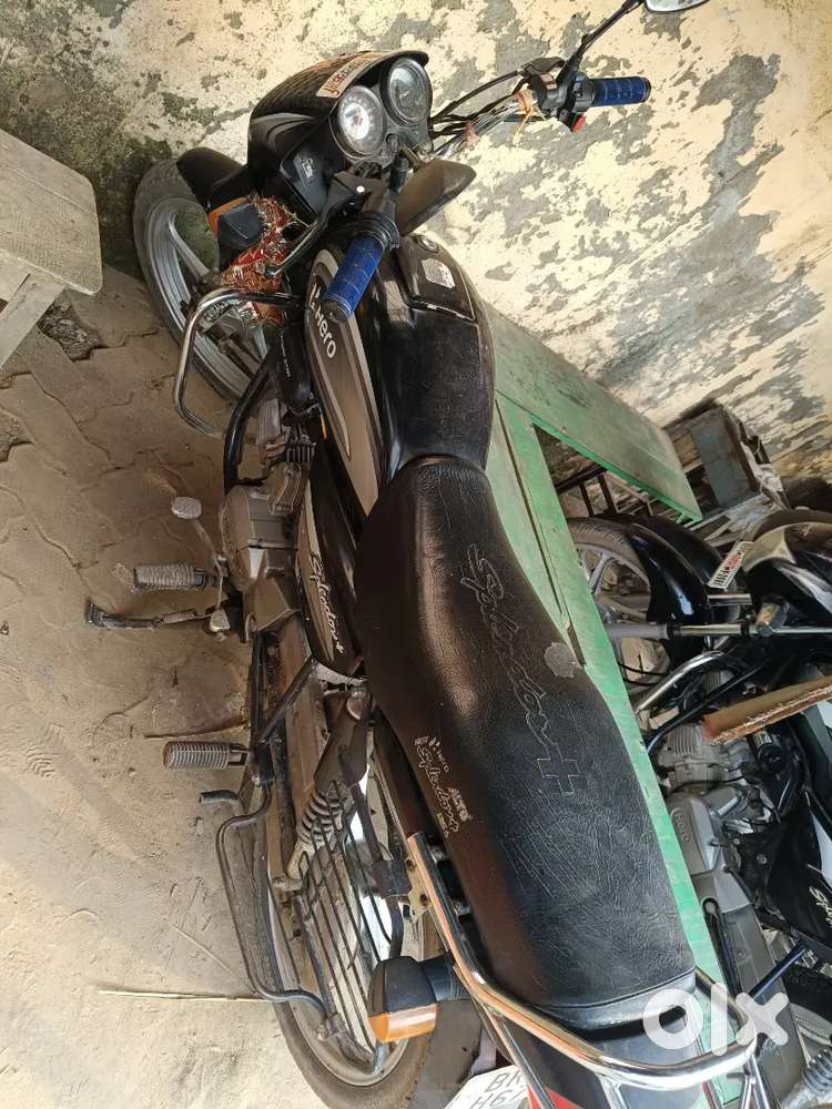 Bike मात्र 50000 में