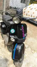 Bajaj bravo 11000 fix price