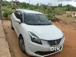 Maruti Suzuki Baleno Alpha 2017 Diesel 158000 Km Driven