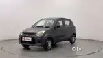 Maruti Suzuki Alto 800 Lxi, 2019, Petrol