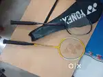 Yonex badminton