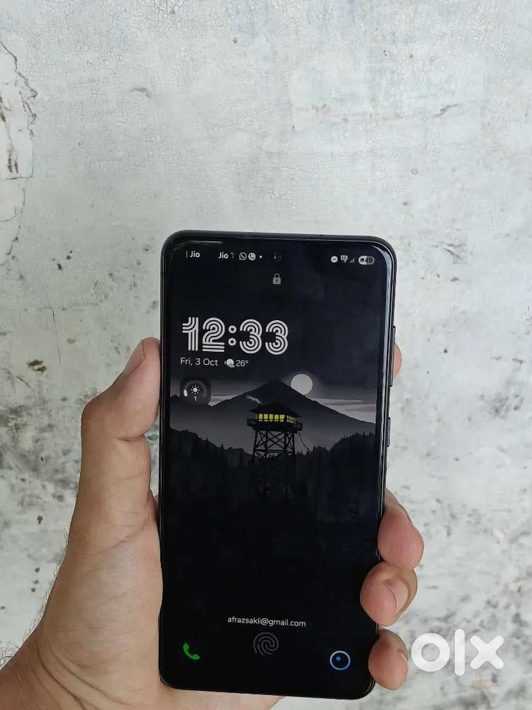 Samsung S21 FE Snapdragon 888