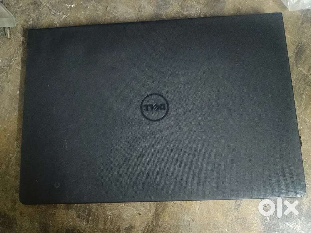 Dell i3 5gen laptop