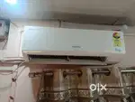 Voltas 1 Ton Inverter AC