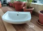 Wash basin-EsscoJaguar Brand