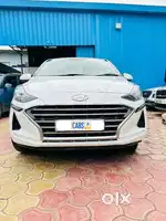 Hyundai Grand i10 Nios Magna 1.2 Kappa VTVT, 2022, Petrol