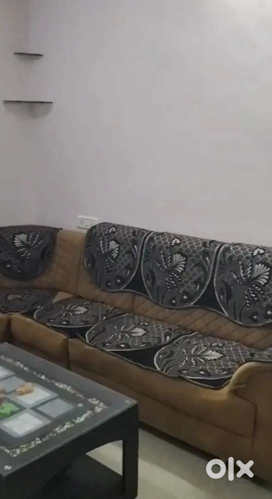 Swet water 1Bhk Mahavir Nagar opposite Axis Bank Baroi road