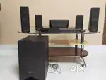 FOR SALE - SONY DZ350 5.1.2 Home theatre System