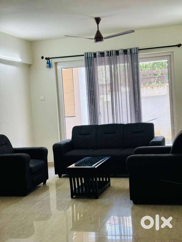 3 BHK Apartment for Rent in Kakkanad, Flat For Rent in Kochi