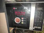 Micro oven