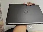 Dell laptop 1 year old processor i7 windows 11pro latest model