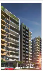 Kondapur Luxury Gated Community