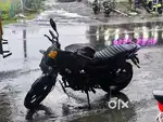Bajaj Pulsar 150 BS4