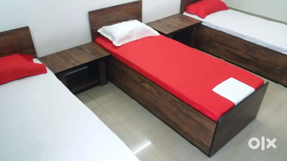Boys PG in Viman Nagar fully furnished
