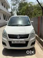 Maruti Suzuki Wagon R 2014
