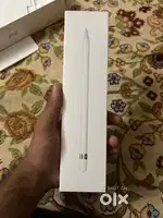 Apple pencil