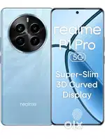 Realme P1 Pro 8GB/256GB – Excellent Condition, 1 Year Old