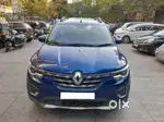 Renault Triber RXZ, 2020, Petrol