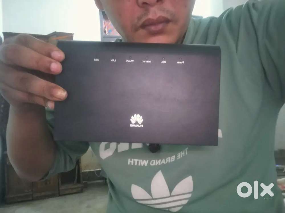 HUAWEI wifi router