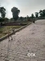 Jehta and mall highway se 700 meter ki duri par plot