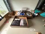 Single bed/seti