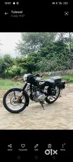 All original good condition genuine