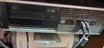 HP Desktop Computer CPU  model 8200 elite