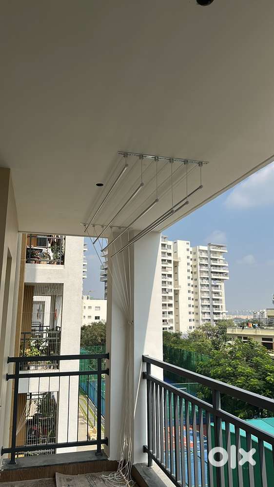 House for rental in Osman nagar, Tellapur