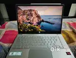 Hp laptop ryzen 5