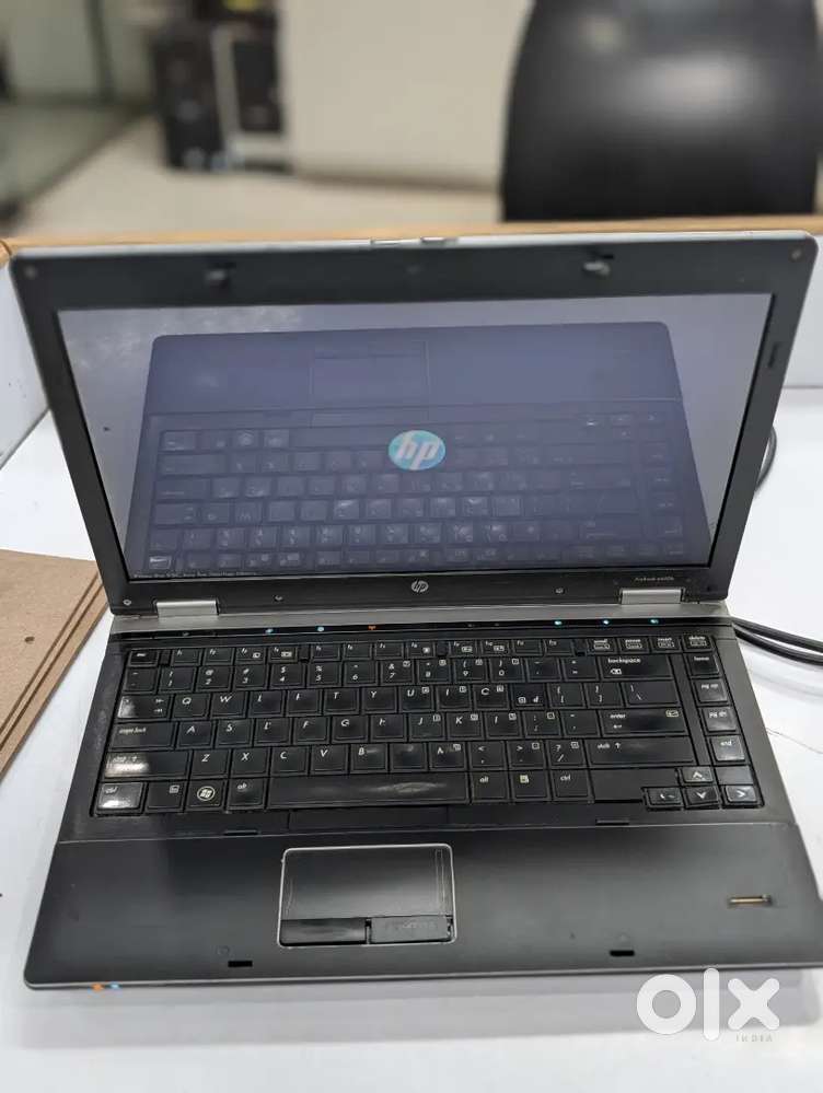 Hp ProBook / Intel Core i5 / Basic Usage / With Testing Warranty.