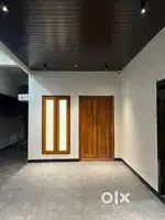 2BHK home with modern comforts and traditional touches