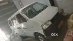 Maruti Suzuki Eeco 2021 LPG Well Maintained