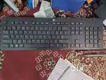 HP New Keyboard
